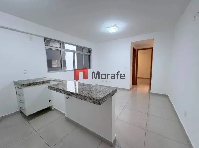 1 Quarto para alugar, 45m² - Centro