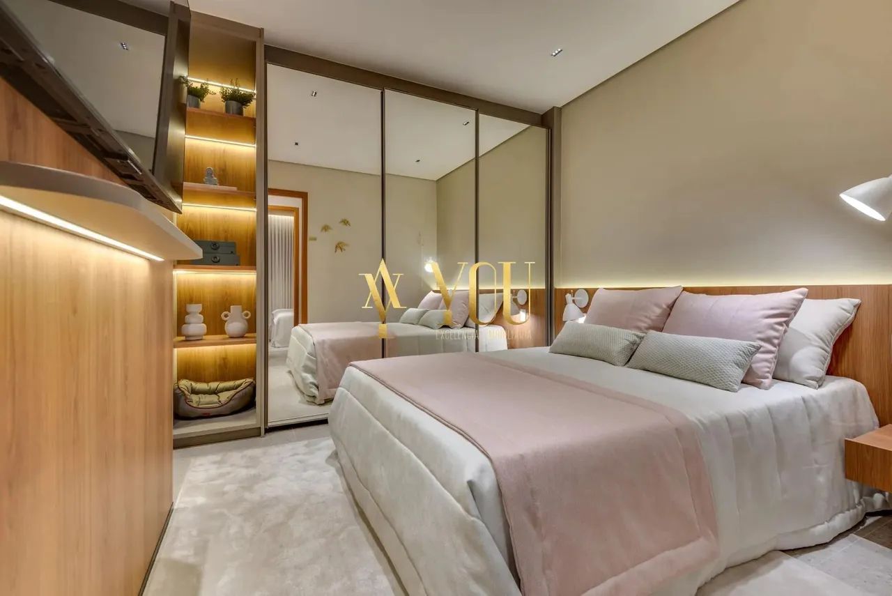 Conheça um novo jeito de viver bem na orla do Parque Serrinha - Foto 9