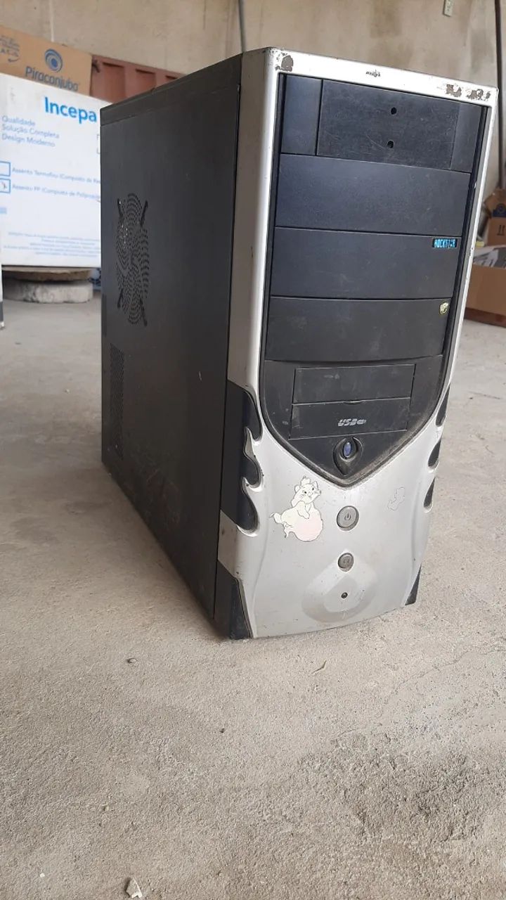Gabinetes para montar computador - Foto 5