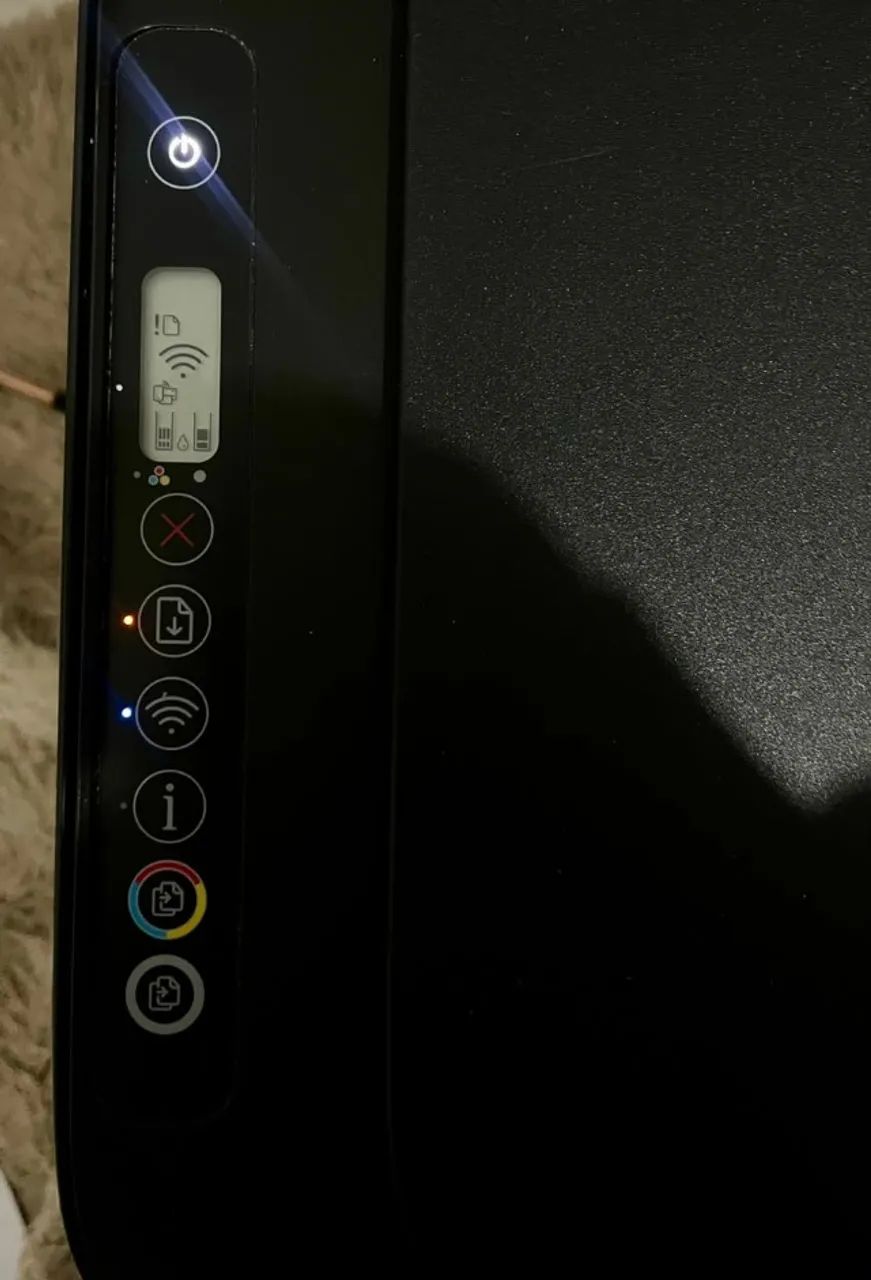 impressora hp 2874 - Foto 4