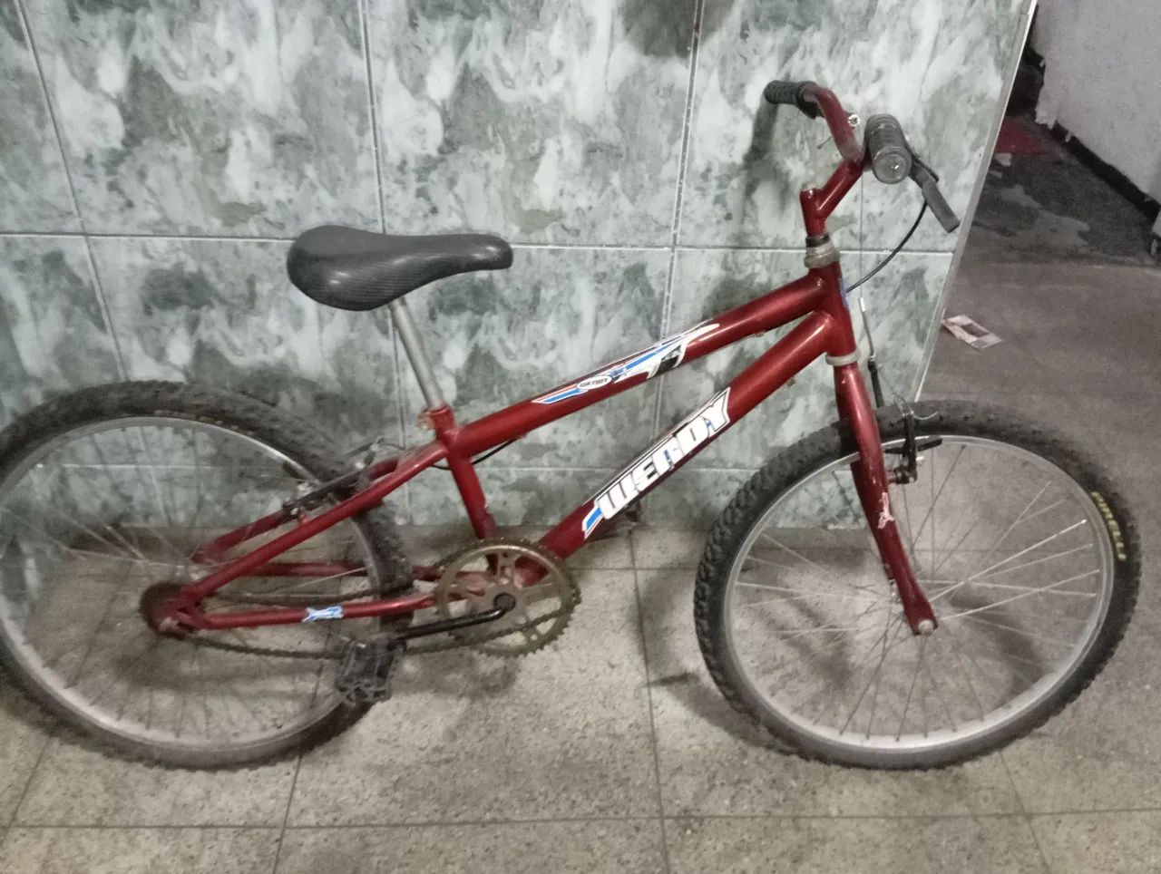 Bicicleta - Foto 2