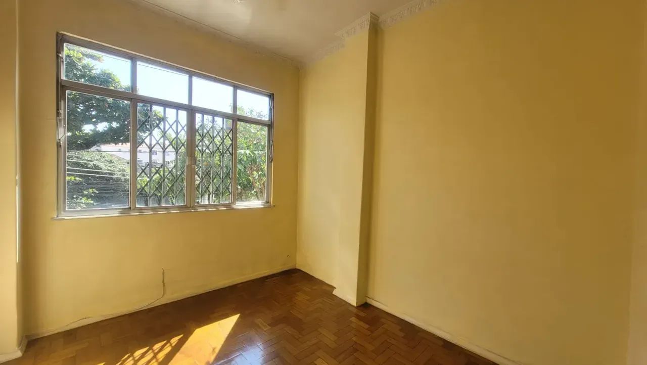 Maria da Graça - Rua Conde de Azambujo, sala, 2 quartos - Foto 3