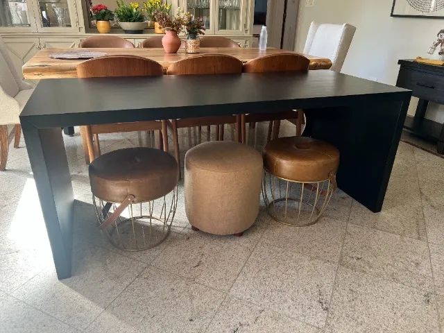 Bancada para escritorio / Mesa versatil - Foto 2