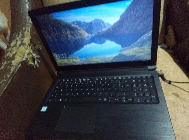 Notebook Acer usado  - Foto 2