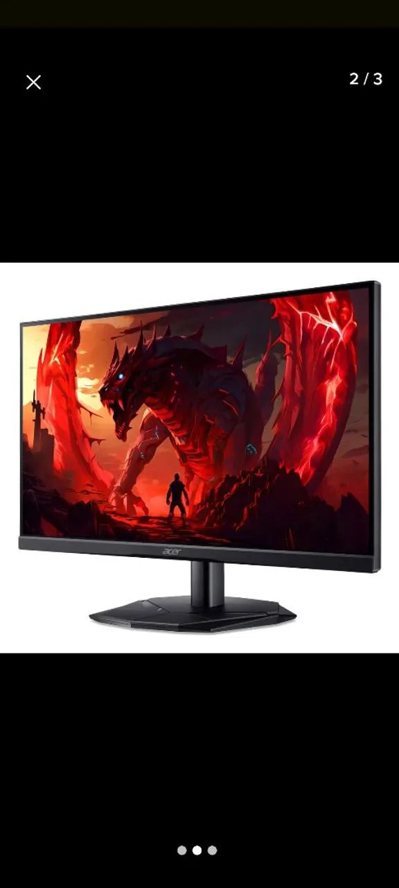Monitor 180hz - Foto 2