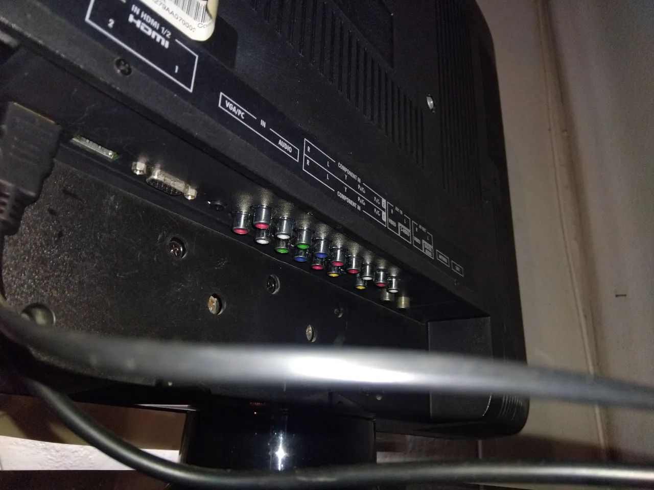 TV Semp Infinity HDMI 32 Polegadas - Foto 2