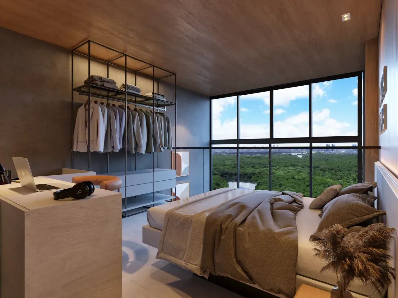 Edifício Concept João Farinha - Boa Viagem - Foto 3