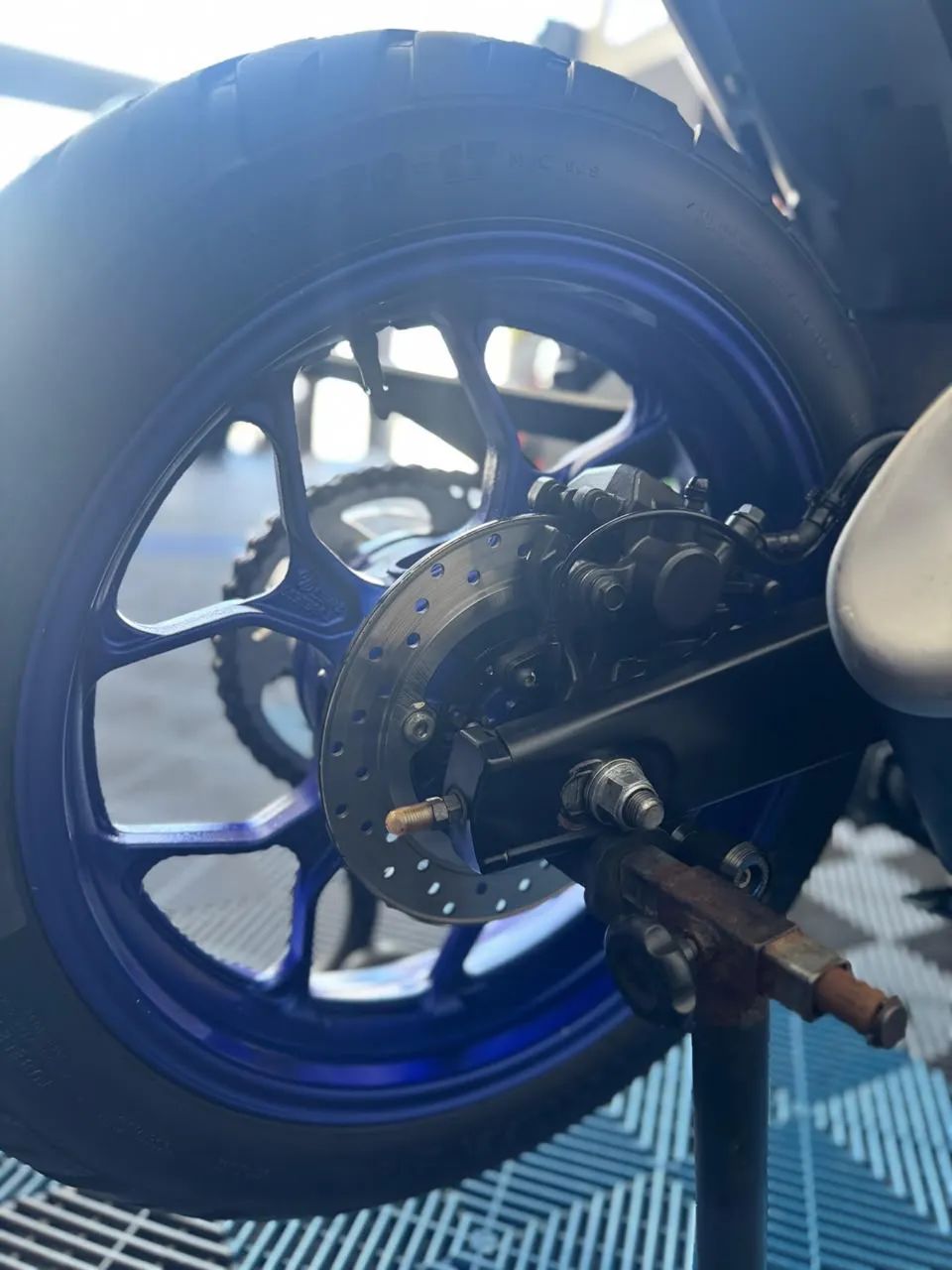 Yamaha R3 2019 - Foto 3