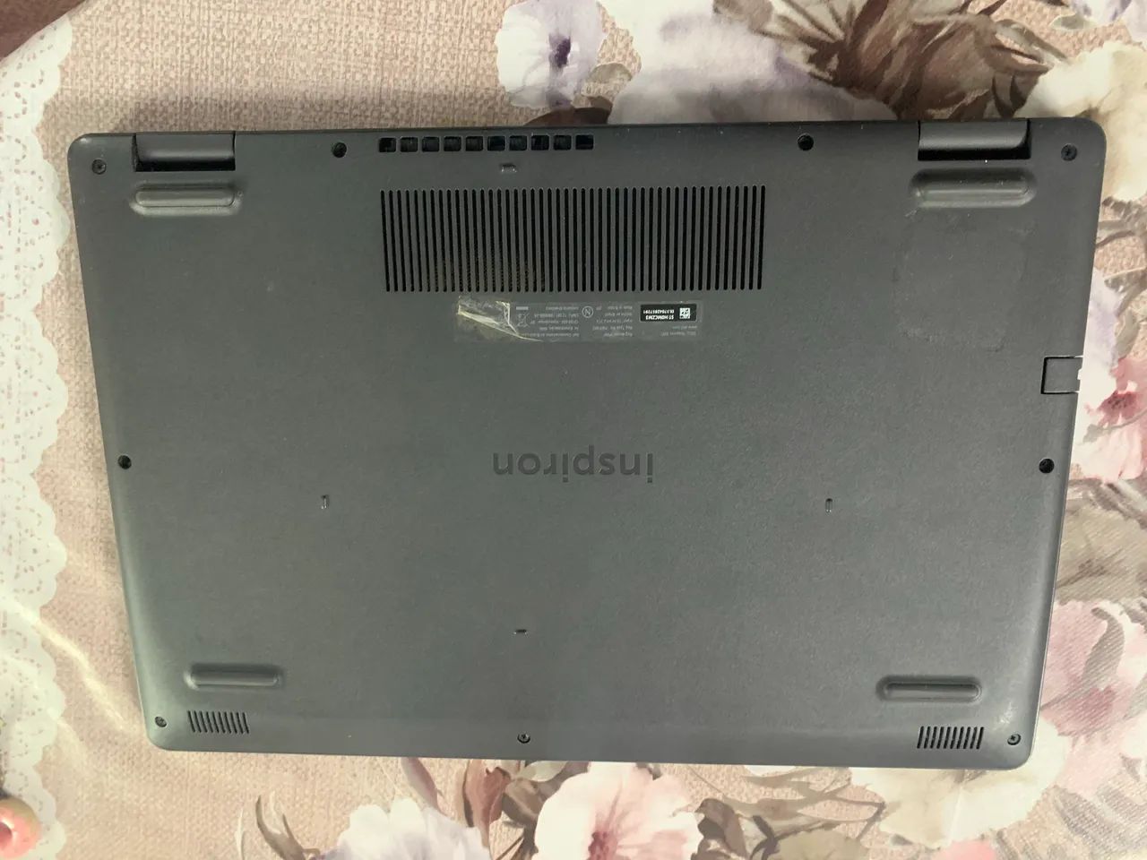 Notebook Dell I3 - Perfeito para estudo  - Foto 3