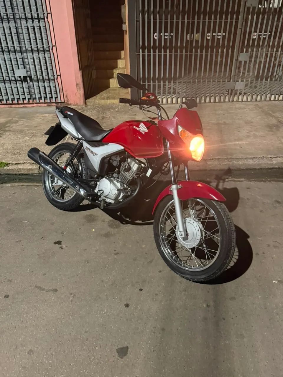Titan 150 mix - Foto 2