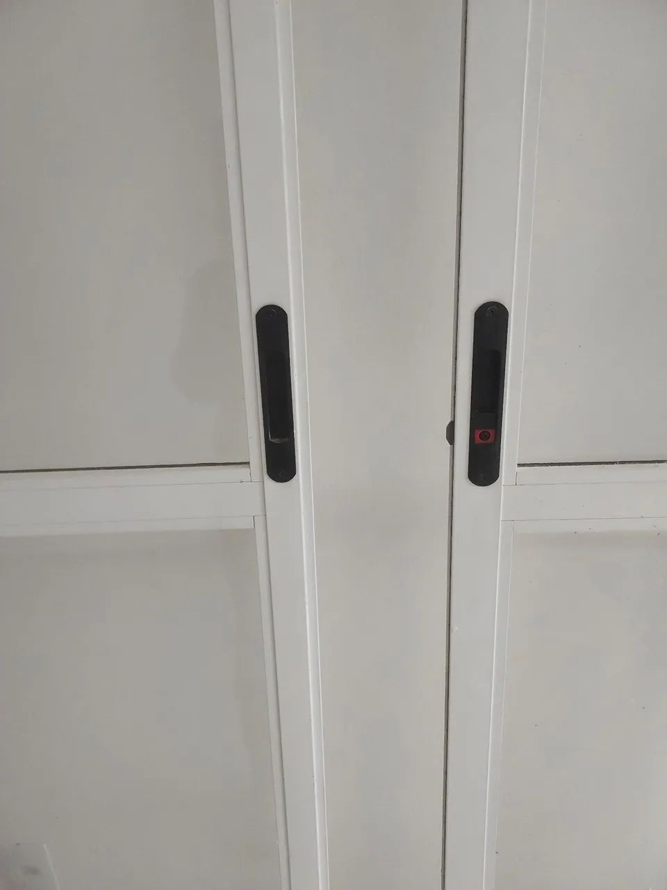 Porta Janela 4 partes de alumínio  - Foto 3