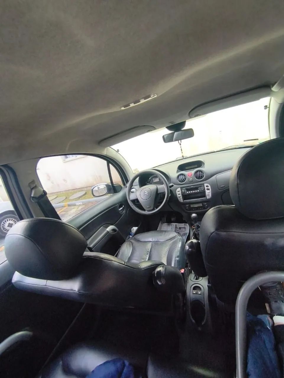 Citroen C3 Exclusive 1.4 Flex 8V 5P 2012 - Foto 3