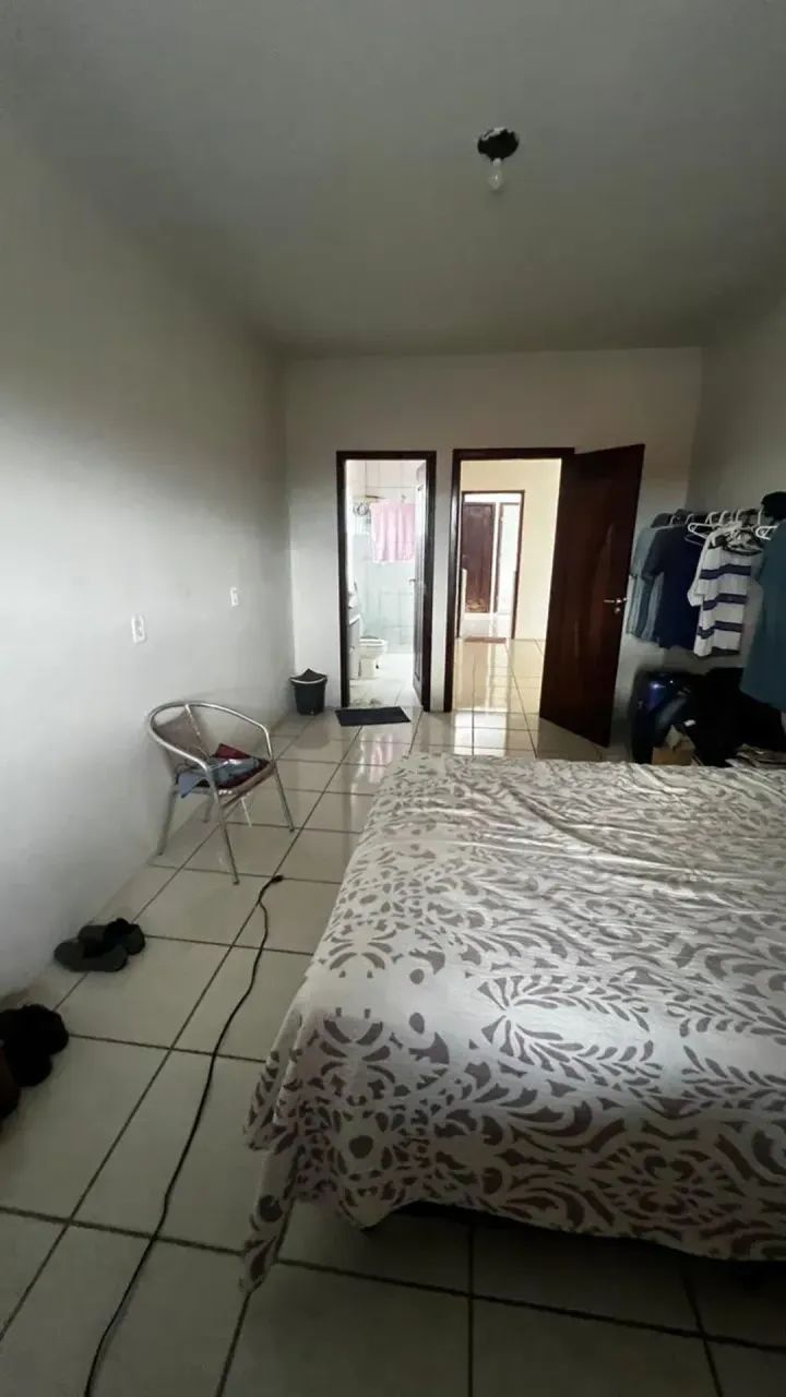 Vendo casa duplex no bairro bequimão - Foto 4