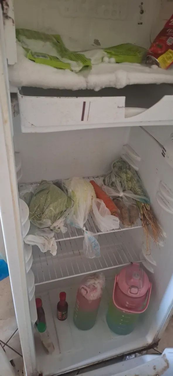 Geladeira  - Foto 2