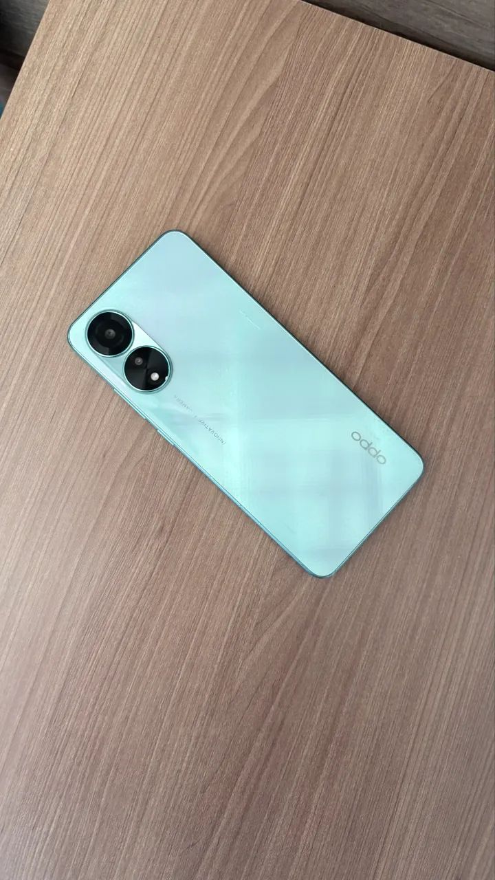 Oppo A78