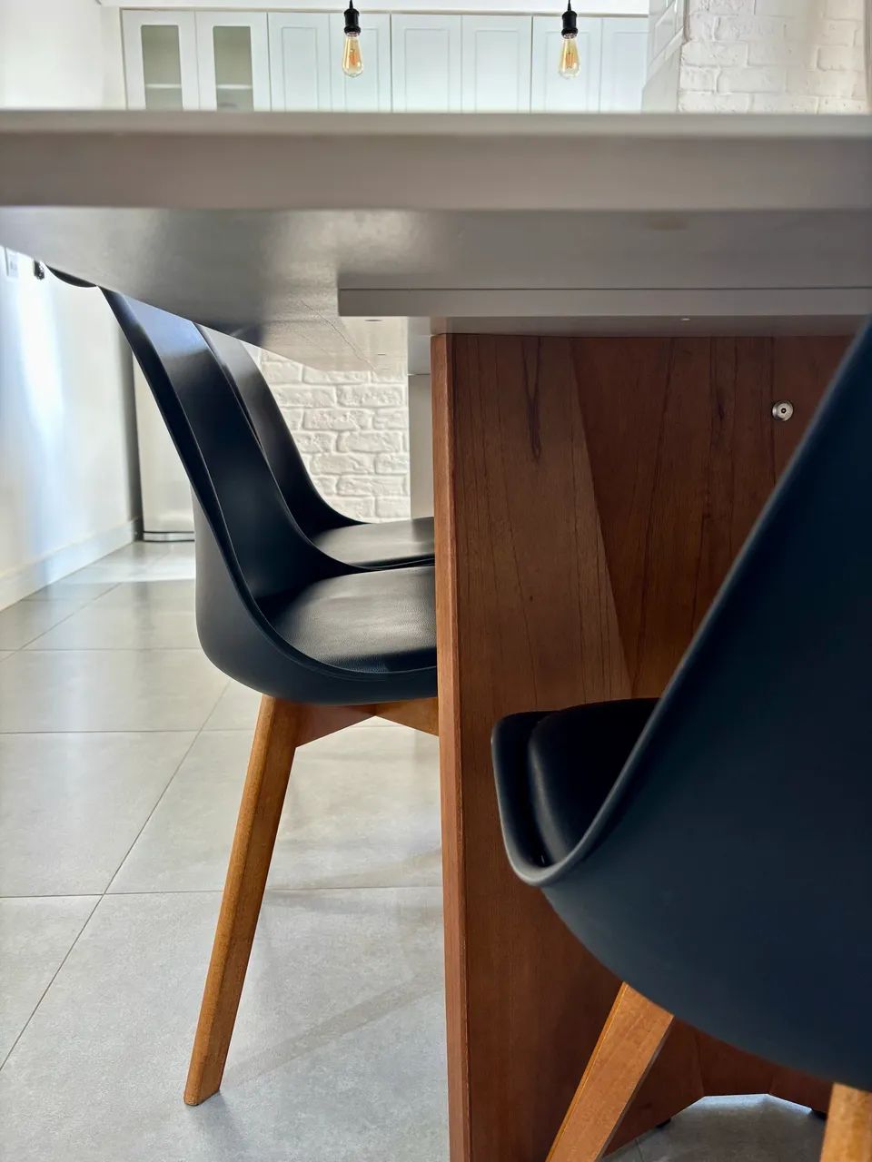 MESA 6 LUGARES  - Foto 2
