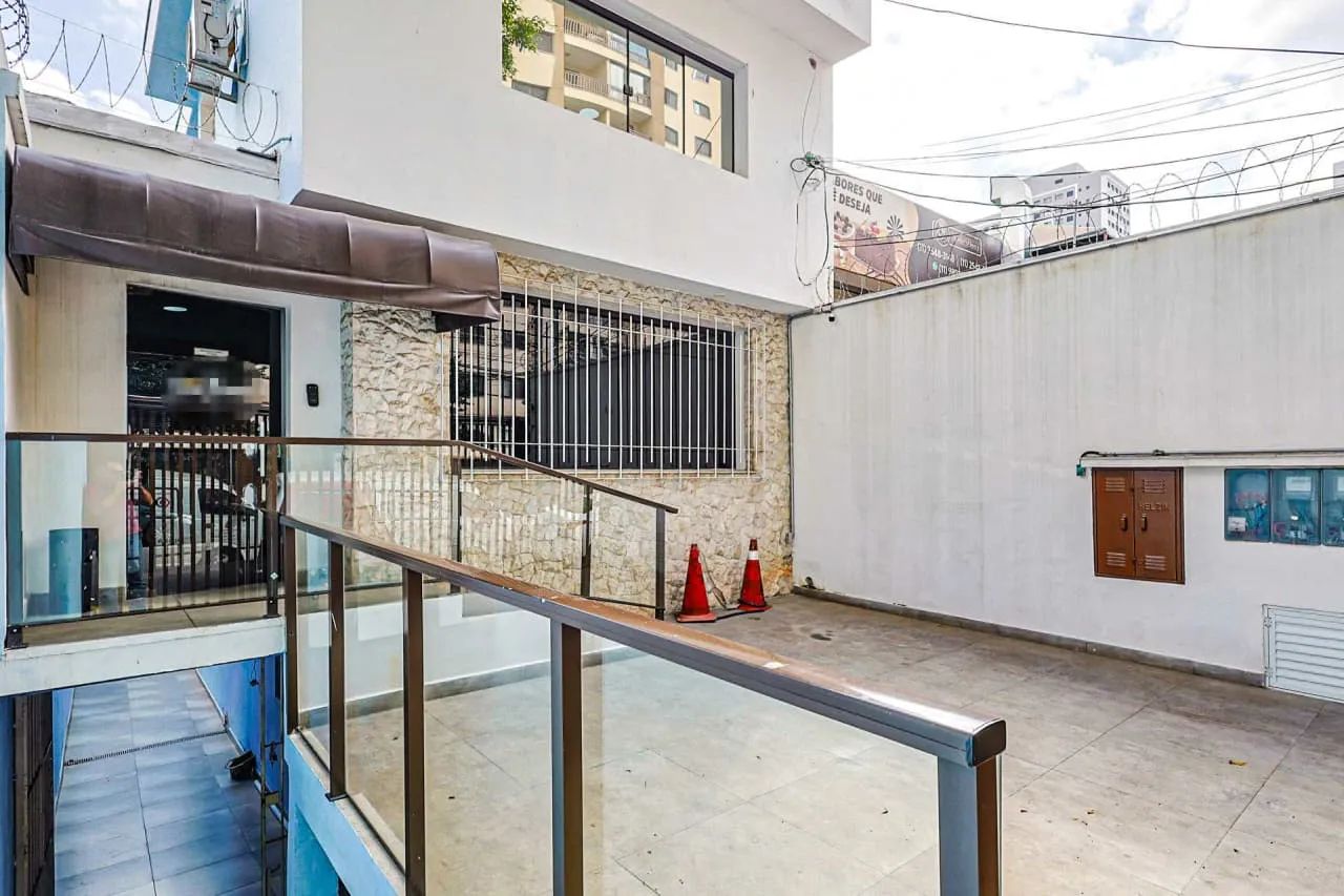 Casa comercial na Rua Cotoxó, 664  350 m² - Foto 3