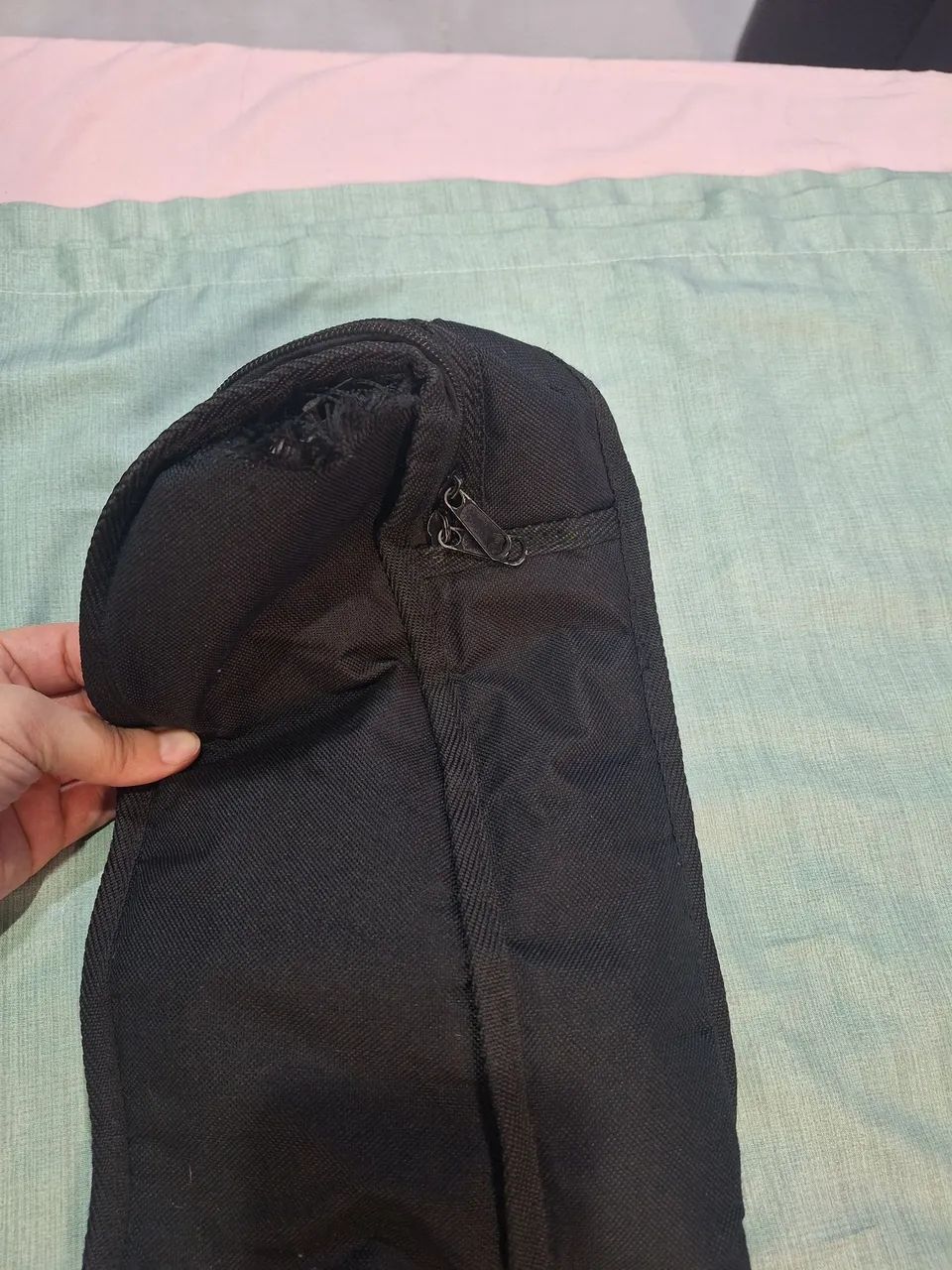 Capa simples para violão  - Foto 3