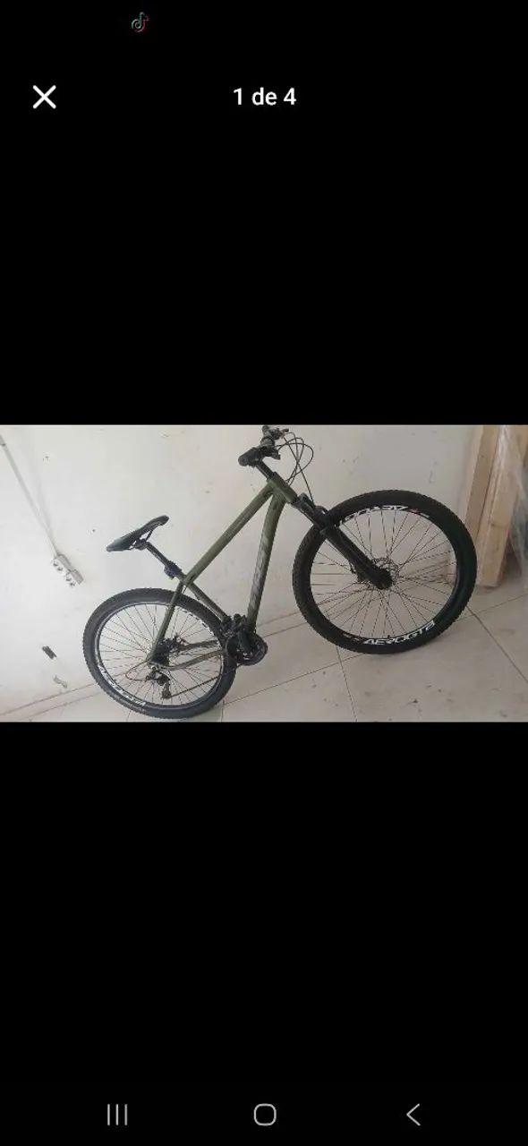 Bicicleta aro 29 - Foto 2