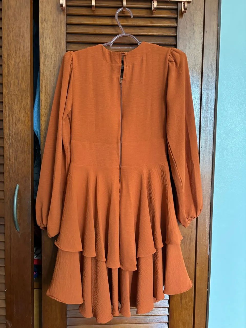 Vestido  - Foto 2