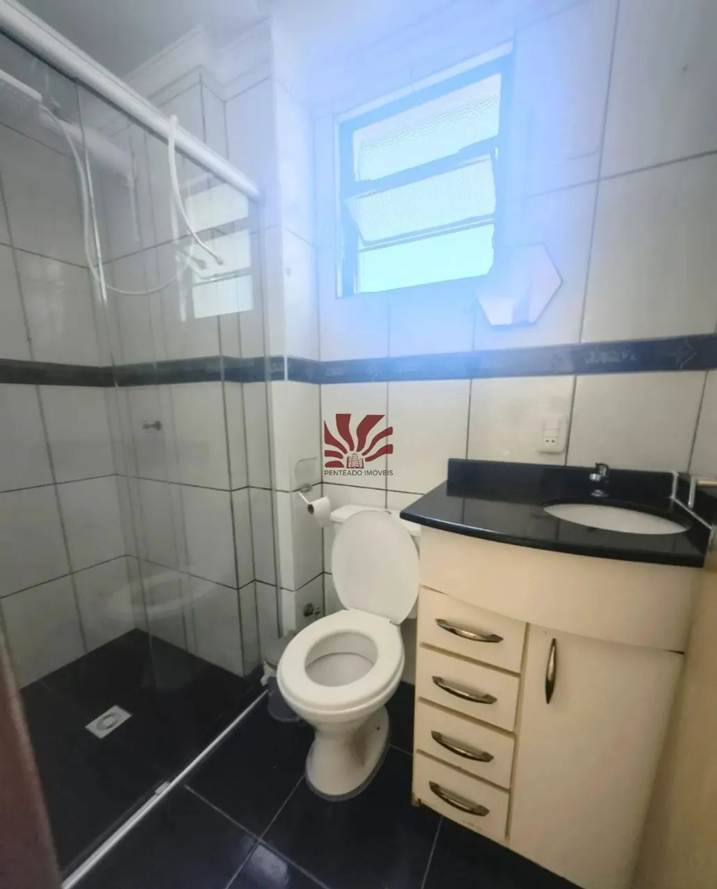 Apartamento semi mobiliado com 50m², Igara - Canoas/RS - Foto 8