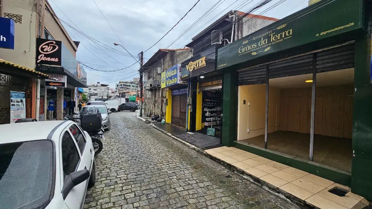 Loja comercial para locação no Centro de Cabo Frio - Foto 2
