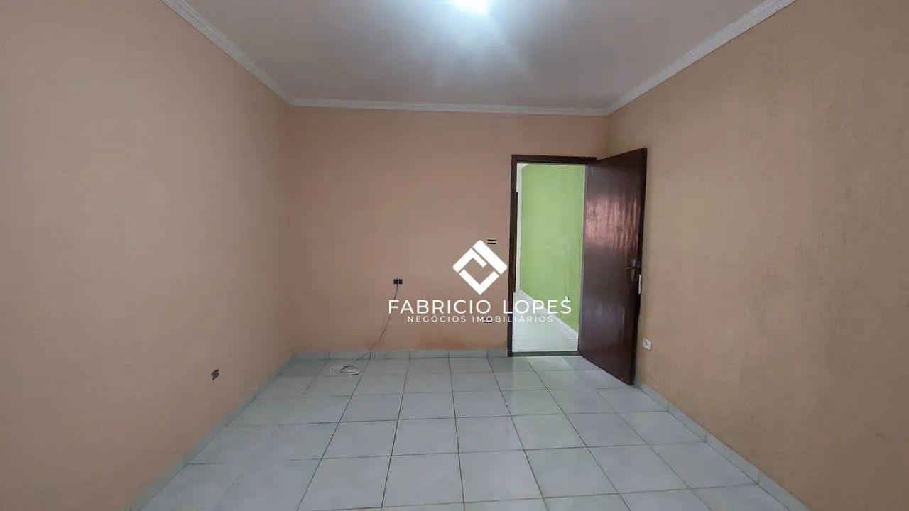 Casa com 2 dormitórios para alugar - Parque Meia Lua - Jacareí/SP - Foto 5