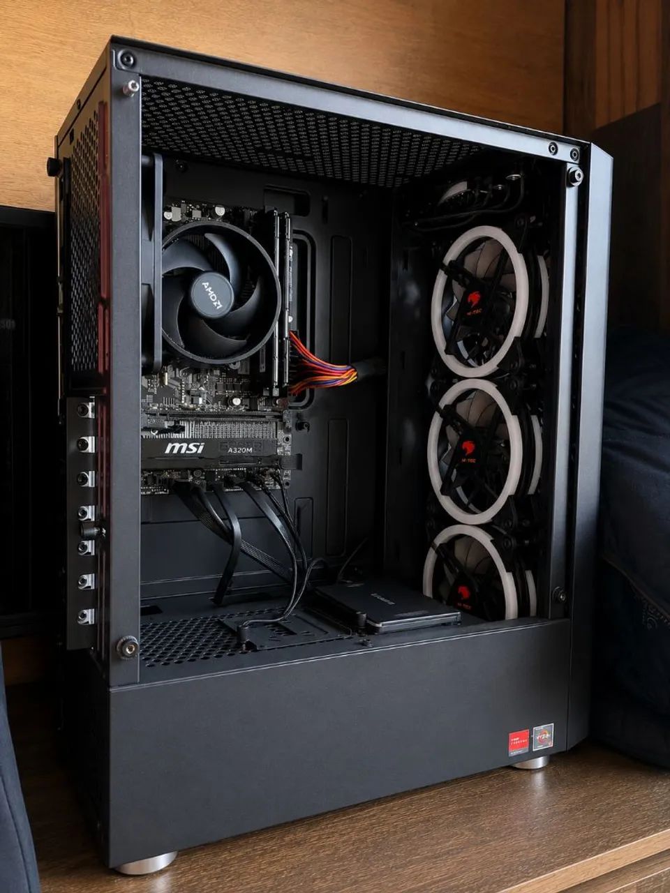 Computador Pc Gamer