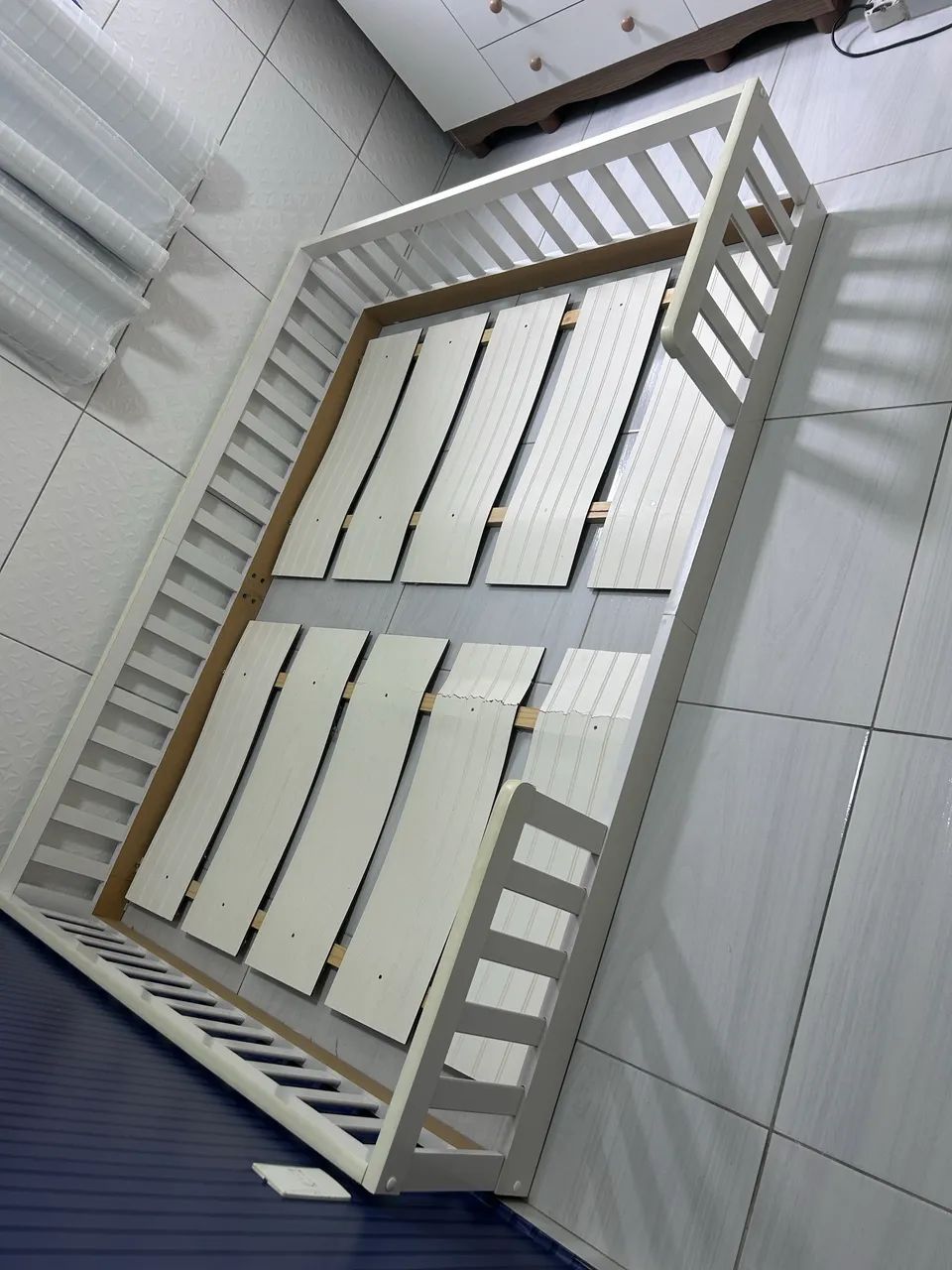 Cama montessoriana casal - Foto 2