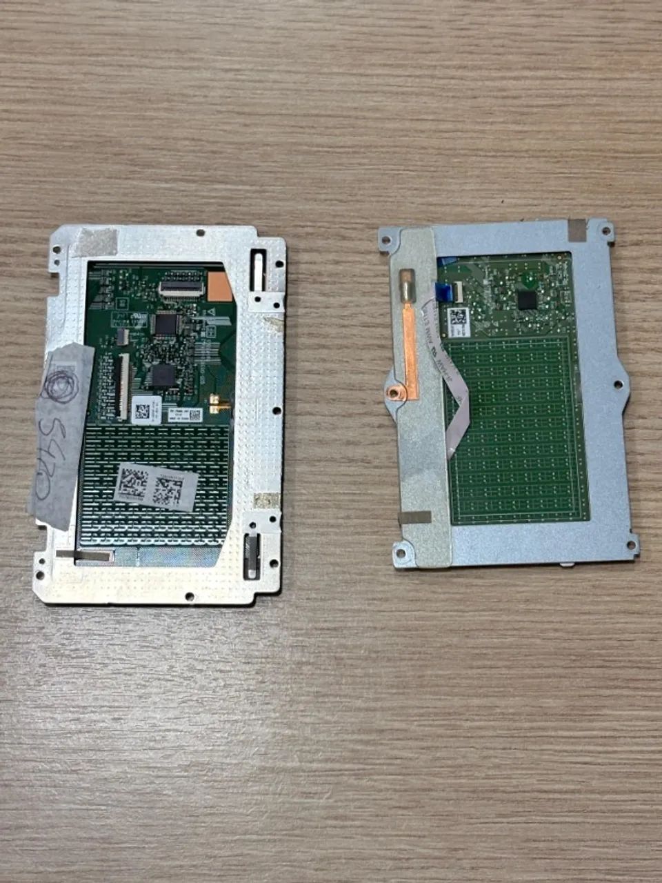 TRACKPAD DELL LATITUDE 