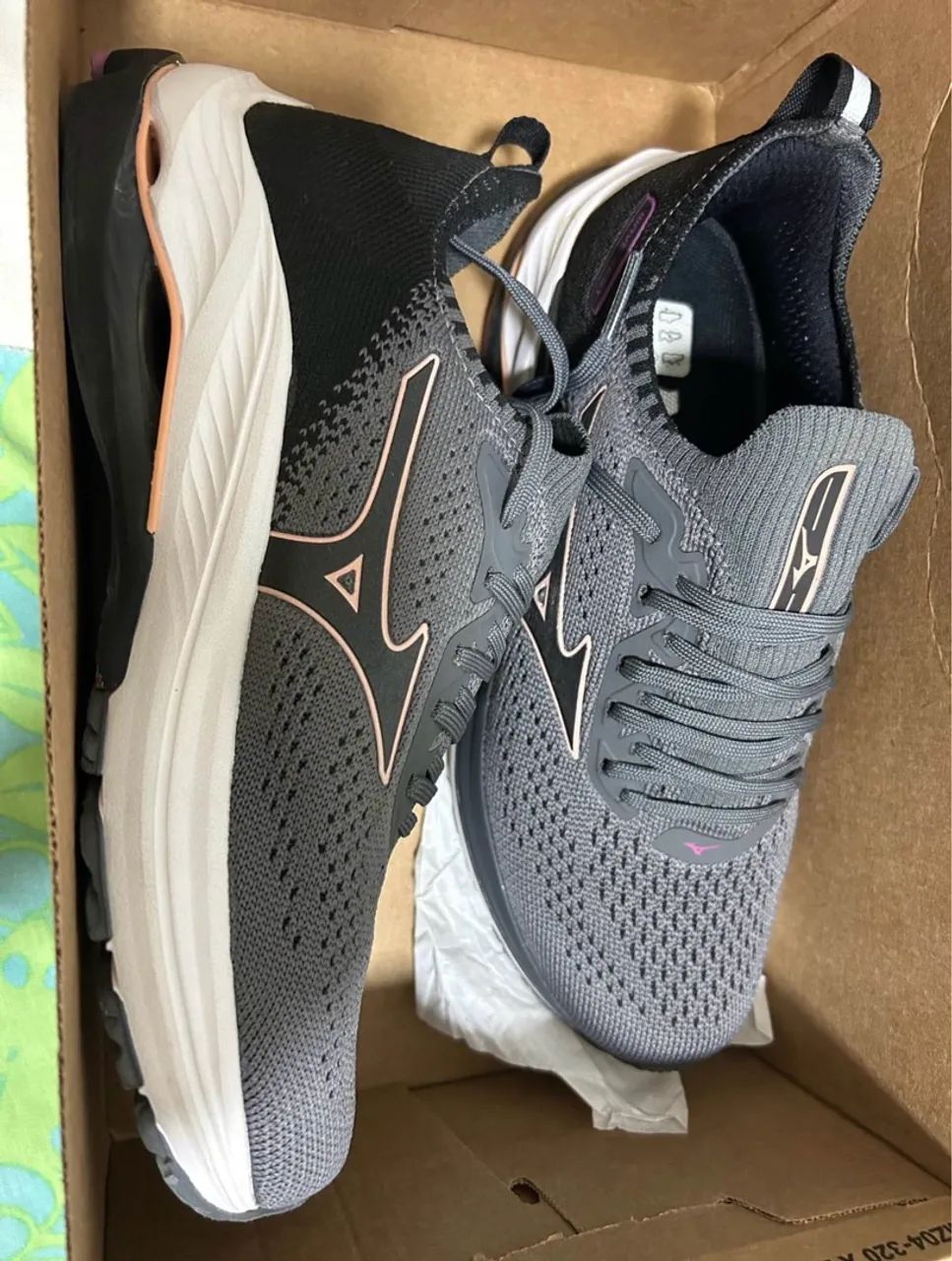 Tênis Mizuno  - Foto 2