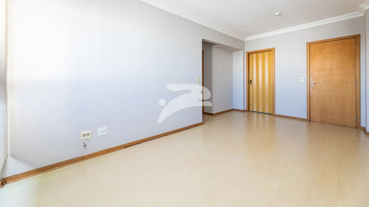 Apartamento 2 Quartos Cabral 59m² - Foto 4
