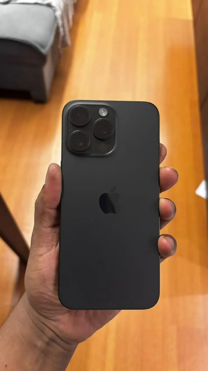 IPHONE 15 PRO MAX  - Foto 3