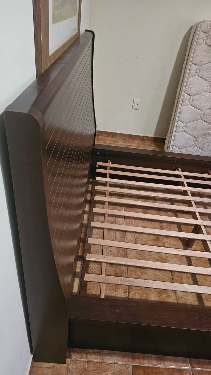 Cama de Casal - Foto 3