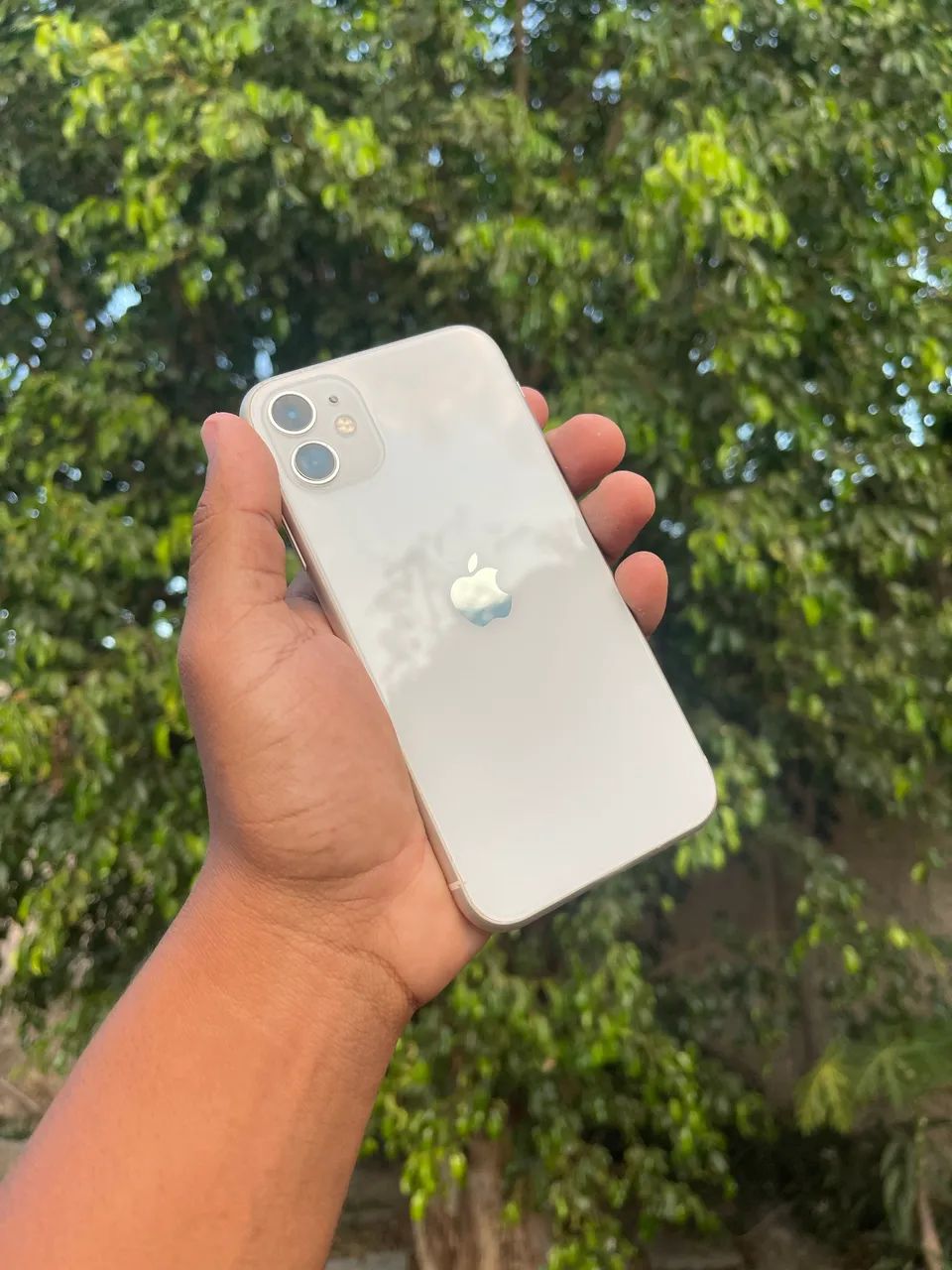iPhone 11 128g - Foto 2