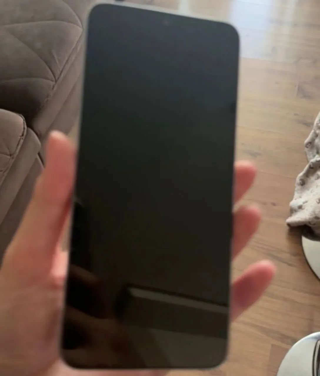 Samsung Galaxy A05s, 4 GB de RAM e 128 GB - Foto 2