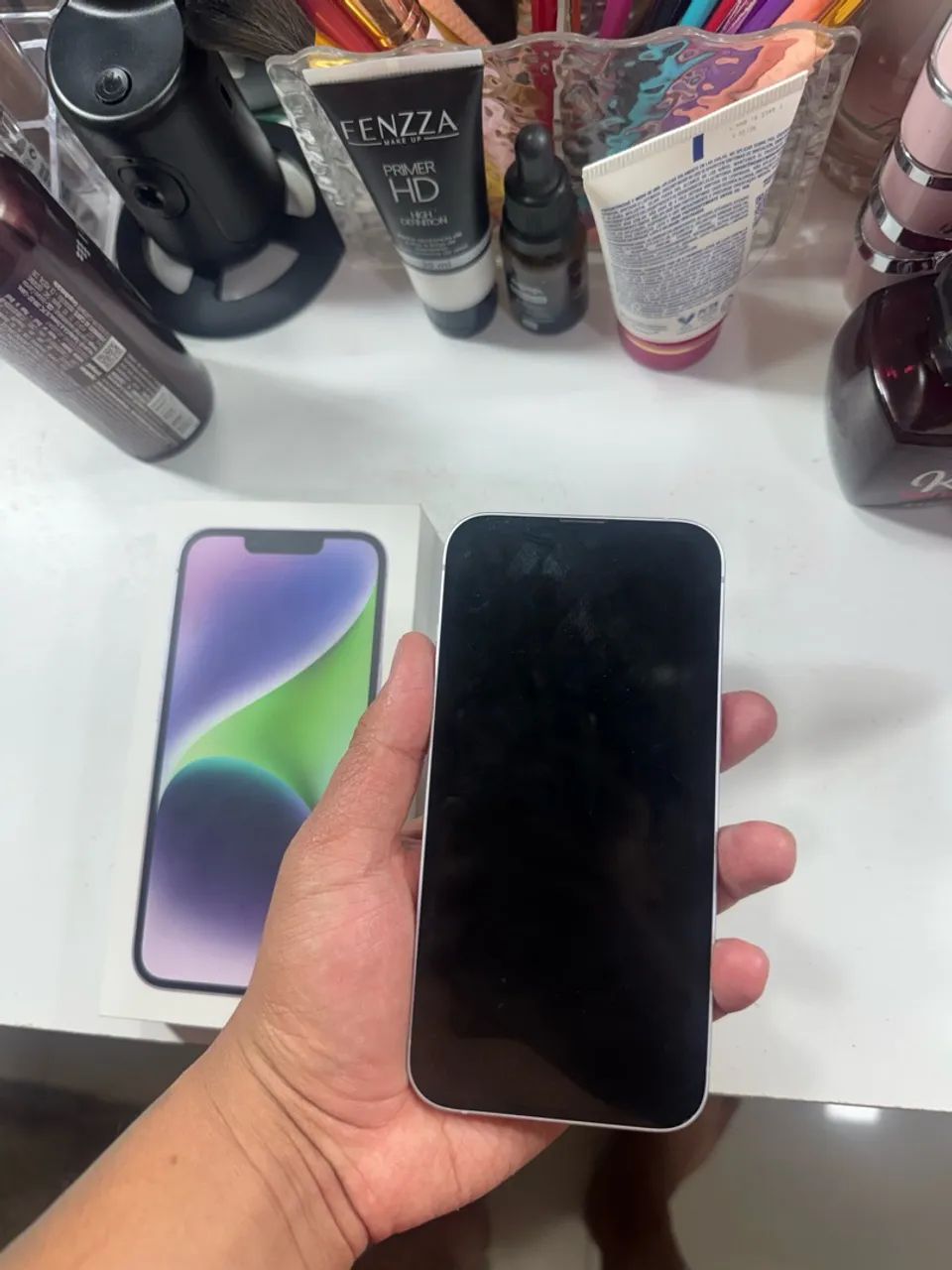 iPhone 14 - Foto 3