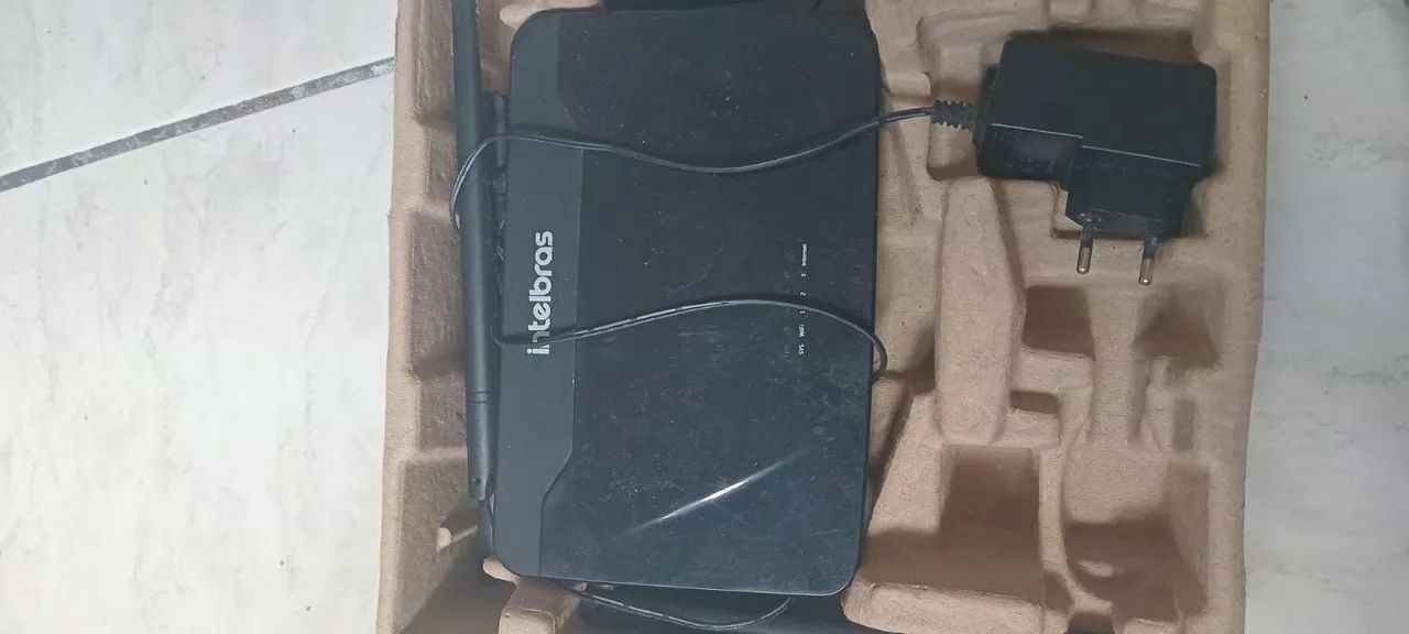 Roteadores Wi-Fi  - Foto 2