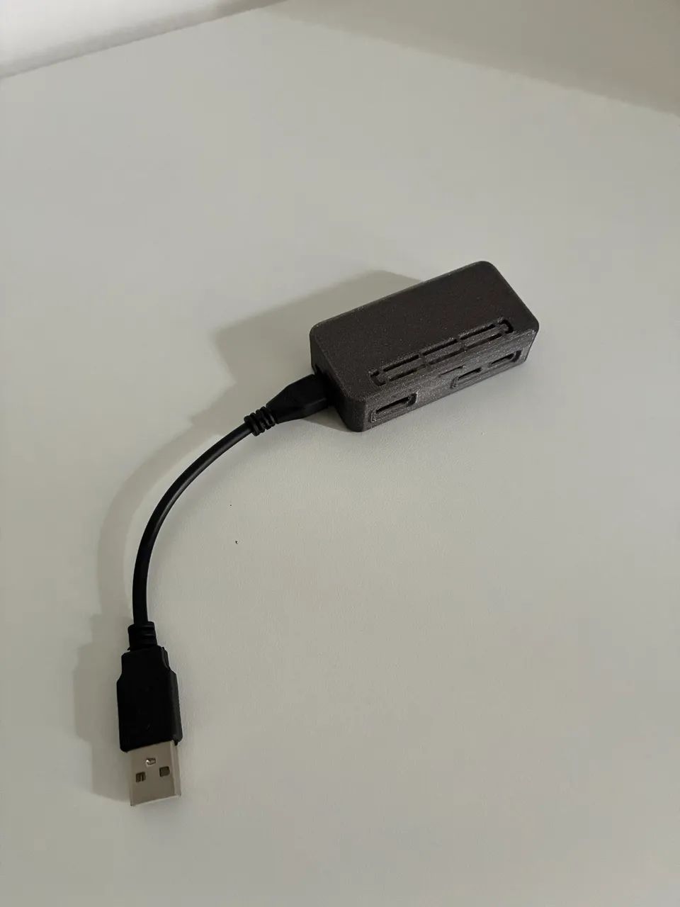 Receptor de controle PS3 use Dualsense e Dualshock