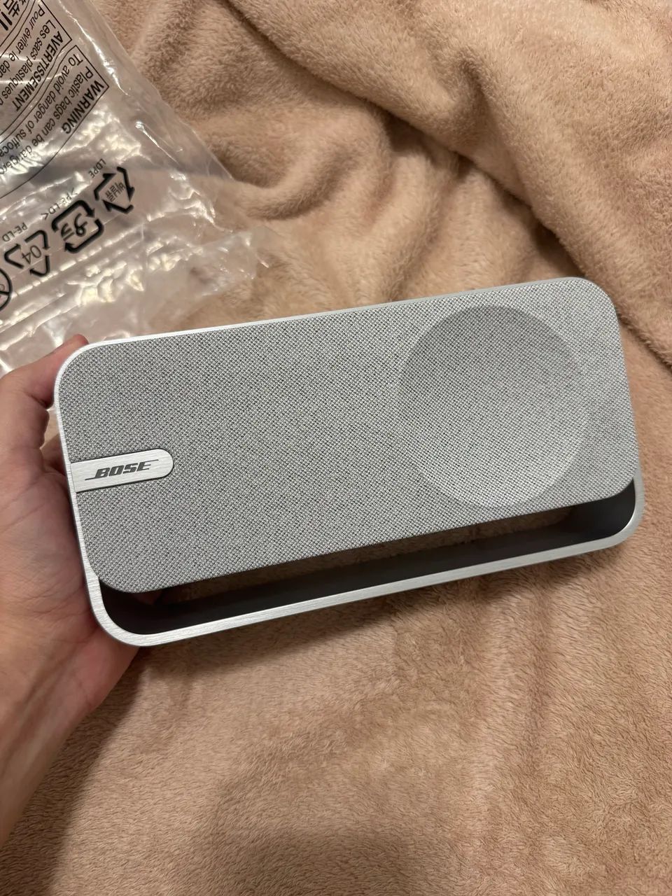 Bose Soundlink Home - NOVA - Foto 2