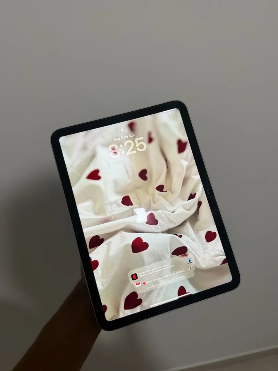iPad 10 - Foto 3