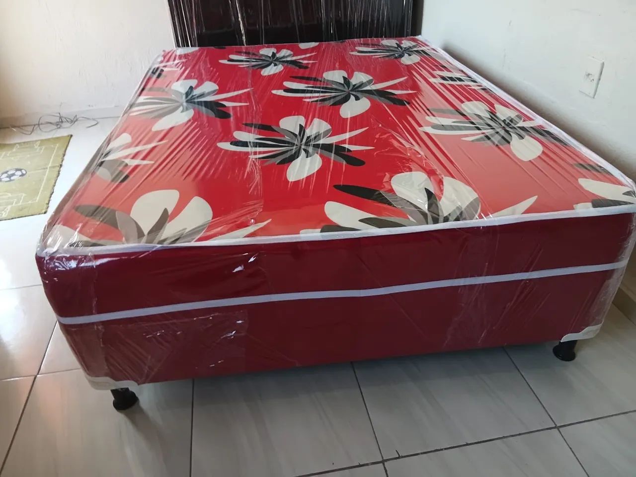 Cama de casal