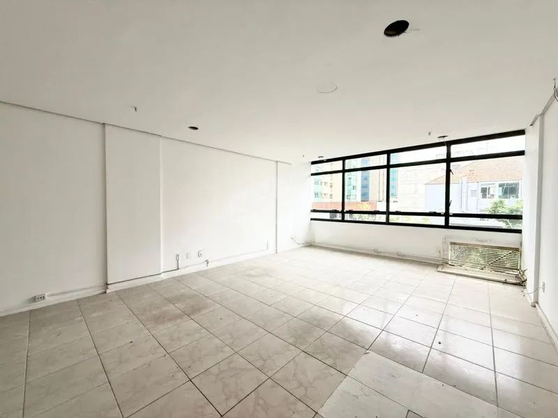 Sala 50M² - para Alugar - Foto 2