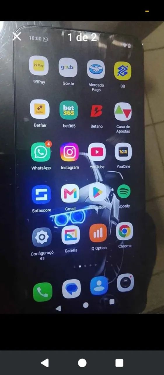 Redimi A5 - Foto 2