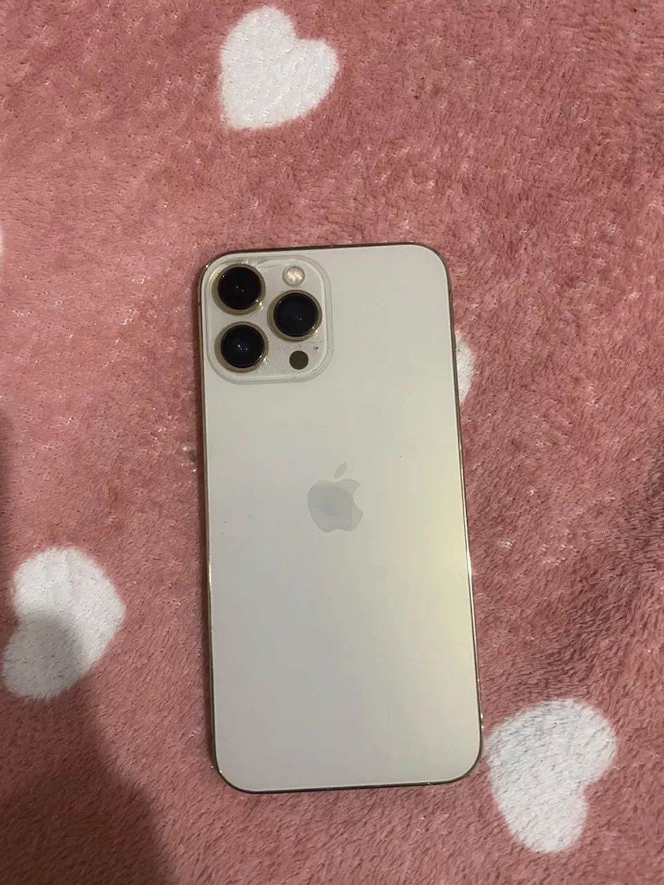 iPhone 13 Pro Max  - Foto 2