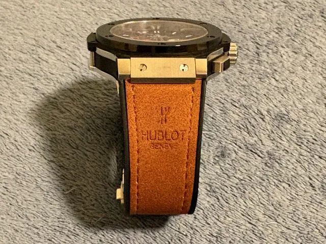 Relógio Hublot  - Foto 2