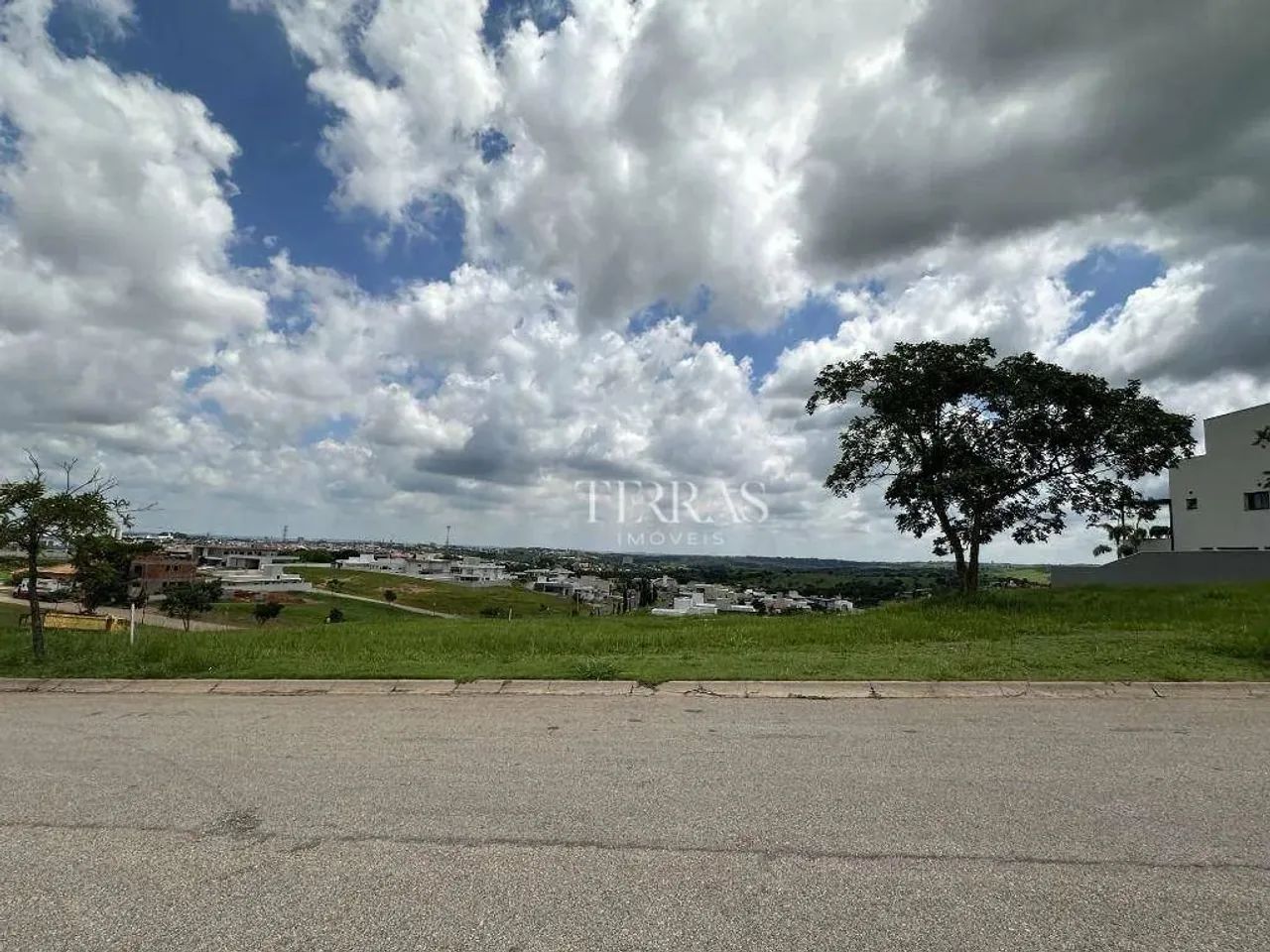 Lote com excelente localização e vista - Foto 2