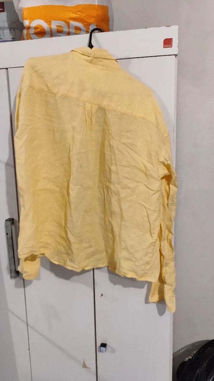 Camisa social - Foto 2