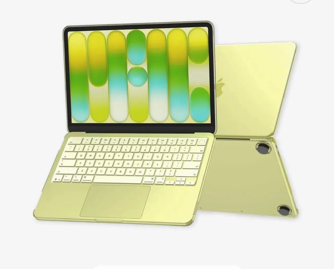 MacBook Neo - Foto 3