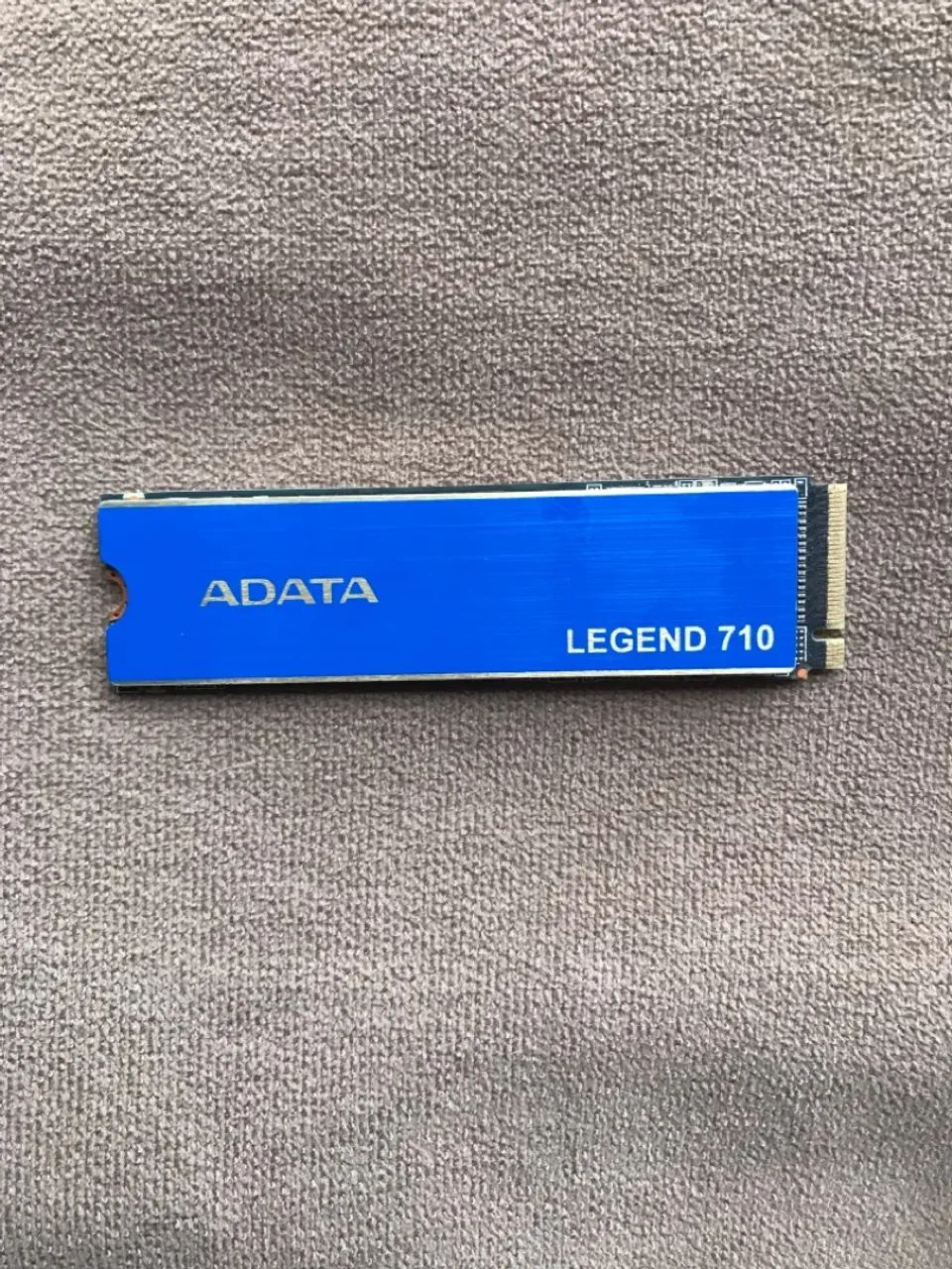 Ssd Nvme M2 256gb Adata Legend 710  - Foto 3